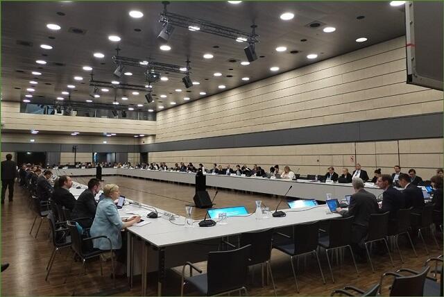 Национальная отчетность Беларуси в рамках РКИК ООН